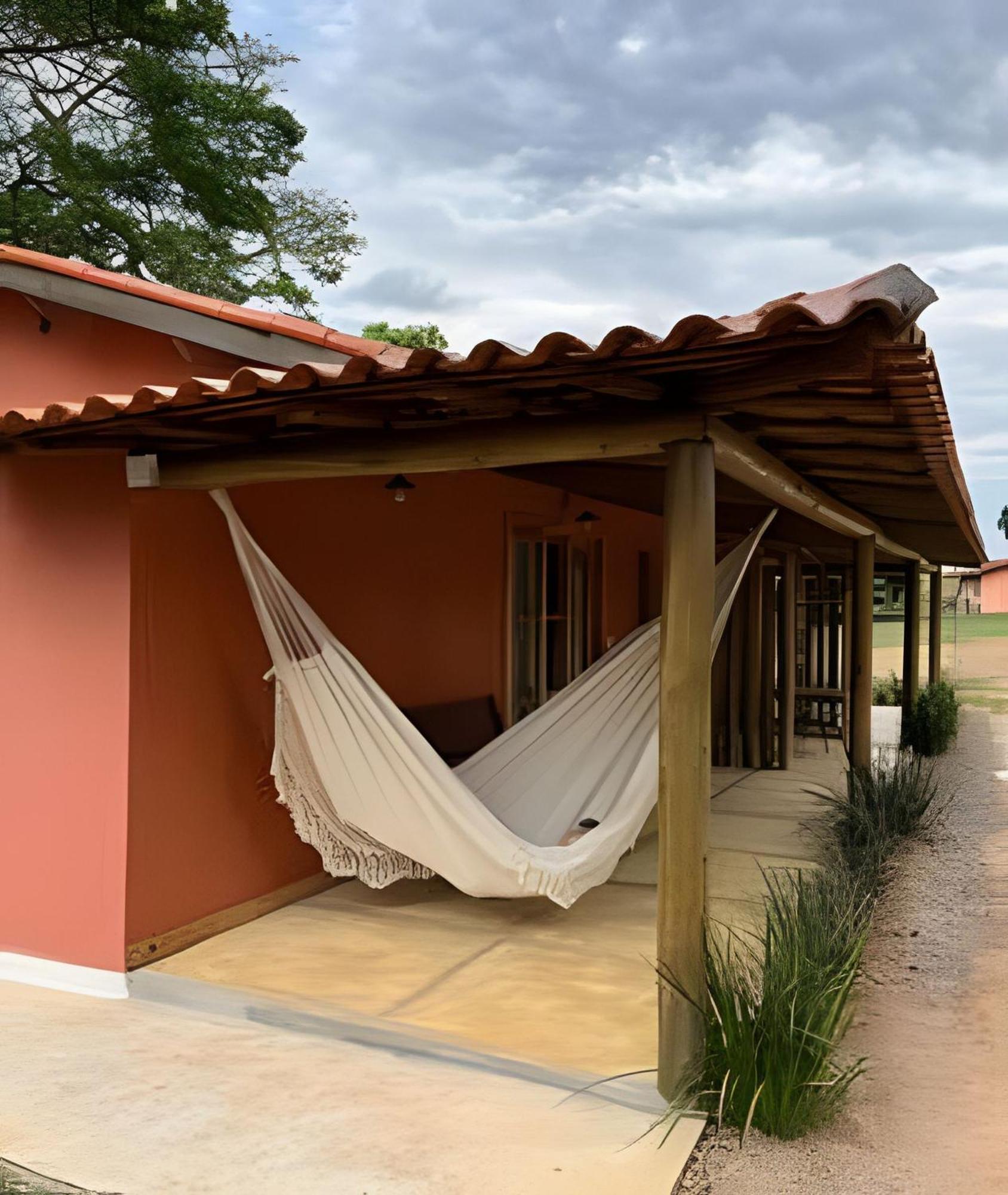 Sitio Santo Antonio - Chale 1 Com Ofuro * Atibaia