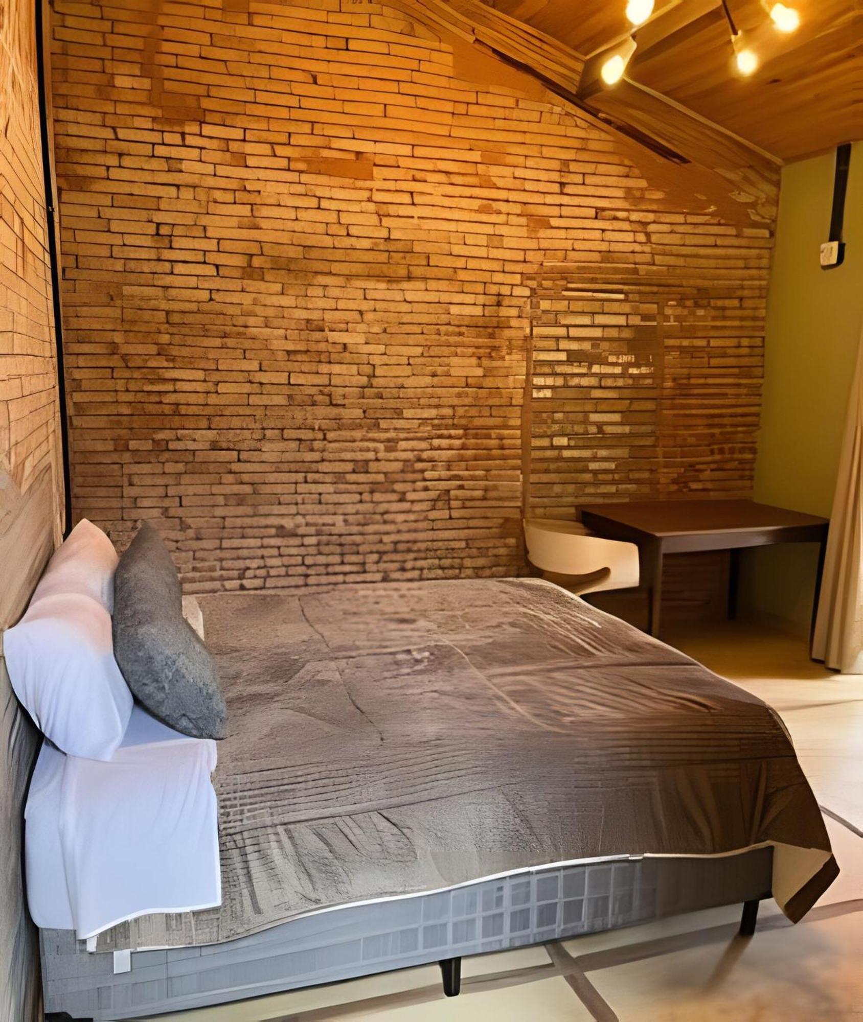 Sitio Santo Antonio - Chale 1 Com Ofuro Country house Atibaia